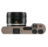 Leica TL (SUMMICRON-TL F2 23mm ASPH) Lens Kit Brown_small 0