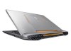 Asus G752VM-GC066T (Intel Core i7-6700HQ 2.6GHz, 32GB RAM, 1256GB (256GB SSD + 1TB HDD), VGA NVIDIA GeForce GTX 1060, 17.3 inch, Windows 10) - Ảnh 4