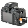 Máy ảnh Nikon D3300 (AF-S DX Nikkor 18-140mm F3.5-5.6G ED VR) Lens Kit_small 3