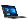 Dell XPS 12 9250 Black (Intel Core M5-6Y54 1.1Ghz, RAM 8GB, SSD 256GB, VGA Intel HD Graphics 515, 12.5 inch FHD Touch, Windows 10 Home 64bit)_small 3