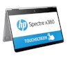 HP Spectre x360 - 13-w002nia (Y5S87EA) (Intel Core i7-7500U 2.7GHz, 8GB RAM, 512GB SSD, VGA Intel HD Graphics 620, 13.3 inch Touch Screen, Windows 10 Home 64 bit) - Ảnh 3