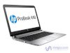 HP Probook 440 G3 (X4K45PA) (Intel Core i5-6200U 2.3GHz, 4GB RAM, 500GB HDD, VGA ATI Radeon R7 M340, 14 inch, Free DOS) - Ảnh 2