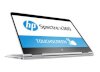 HP Spectre x360 - 13-w017TU (Intel Core i7-7500U 2.7GHz, 8GB RAM, 512GB SSD, VGA Intel HD Graphics 620, 13.3 inch Touch Screen, Windows 10 Home 64 bit) - Ảnh 4