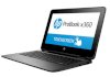 HP ProBook x360 11 G1 EE (1FY90UT) (Intel Celeron N3350 1.1GHz, 4GB RAM, 64GB eMMC, VGA Intel HD Graphics 550, 11.6 inch Touch Screen, Windows 10 Pro 64 bit)_small 1