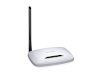 Router TP-Link TL-WR740N 150Mbps Wireless N - Ảnh 2