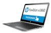 HP Pavilion x360 15-bk011ne (Y6G94EA) (Intel Core i7-6500U 2.5GHz, 8GB RAM, 500GB HDD, VGA NVIDIA GeForce 930M, 15.6 inch Touch Screen, Windows 10 Home 64 bit)_small 0