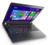 Lenovo IdeaPad 100-15IBD (80QQ018MVN) (Intel Core i3-5005U 2.0GHz, 4GB RAM, 1TB HDD, VGA Intel HD Graphics 5500, 15.6 inch, Free DOS) - Ảnh 2