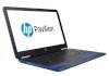 HP Pavilion 15-au110ne (1AP42EA) (Intel Core i7-7500U 2.7GHz, 8GB RAM, 1TB HDD, VGA NVIDIA GeForce 940MX, 15.6 inch, Windows 10 Home 64 bit) - Ảnh 2