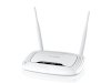 Router TP-Link TL-WR842ND 300Mbps Multi-Function Wireless N - Ảnh 3