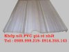 Băng cản nước PVC O300 - Ảnh 5