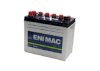 Ắc quy ô tô Enimac N40 (12V - 40Ah)_small 1