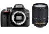 Máy ảnh Nikon D3300 (AF-S DX Nikkor 18-140mm F3.5-5.6G ED VR) Lens Kit_small 0