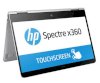 HP Spectre x360 - 13-w018TU (Intel Core i7-7500U 2.7GHz, 16GB RAM, 1TB SSD, VGA Intel HD Graphics 620, 13.3 inch Touch Screen, Windows 10 Home 64 bit) - Ảnh 3