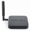 Android tivi box Minix Neo U1 + Remote chuột bay NEO A2 Lite - Ảnh 2