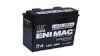 Ắc quy xe máy Enimac 12N5-VRLA (12V - 5Ah)_small 0