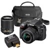 Máy ảnh Nikon D3300 (AF-S DX Nikkor 18-140mm F3.5-5.6G ED VR) Lens Kit_small 2