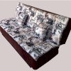 SoFa giường bật/SoFa Bed HHP-GB5 Cao Cấp - Ảnh 6