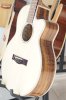 Guitar Acoustic gỗ điệp LGD25_small 1