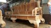 Bộ bàn ghế tần thủy hoàng gỗ xà cừ Đồ gỗ Đỗ Mạnh DM8 - Ảnh 9