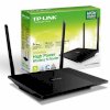 Router TP-Link TL-WR841HP 300Mbps High Power Wireless N_small 3