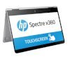 HP Spectre x360 - 13-w005nia (Z5F21EA) (Intel Core i5-7200U 2.5GHz, 8GB RAM, 256GB SSD, VGA Intel HD Graphics 620, 13.3 inch Touch Screen, Windows 10 Home 64 bit) - Ảnh 3