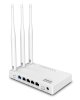 Bộ phát wifi Netis WF2409E 300Mbps Wireless N Router - Ảnh 3