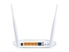 Router TP-Link TL-WR842ND 300Mbps Multi-Function Wireless N - Ảnh 5