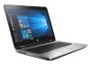 HP ProBook 640 G3 (1BS12UT) (Intel Core i5-7200U 2.5GHz, 8GB RAM, 256GB SSD, VGA Intel HD Graphics 620, 14 inch, Windows 10 Pro 64 bit) - Ảnh 2