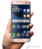 Samsung Galaxy S7 Edge Dual Sim (SM-G935FD) 128GB Pink Gold - Ảnh 5
