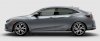 Honda Civic Hatchback EX-L Navi 1.5 CVT 2017 - Ảnh 7