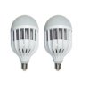 Bóng led bulb nhôm 18w vàng BN08_small 0