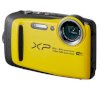 Fujifilm FinePix XP120 Yellow_small 0