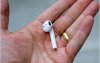 Tai nghe Apple air pods không dây Wireless Effortless Magical - Ảnh 4