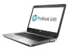 HP ProBook 645 G3 (1BS14UT) (AMD PRO A8-9600B 1.6GHz, 8GB RAM, 500GB HDD, VGA ATI Radeon R5, 14 inch, Windows 10 Pro 64 bit)_small 1