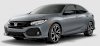 Honda Civic Hatchback Sport Touring 1.5 CVT 2017 - Ảnh 8