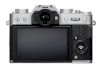 Fujifilm X-T20 (SUPER EBC XC 16-50mm F3.5-5.6 OIS) Lens Kit Silver - Ảnh 2