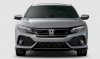 Honda Civic Hatchback EX 1.5 CVT 2017 - Ảnh 10