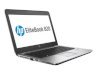 HP EliteBook 820 G4 (1FX44UT) (Intel Core i7-7500U 2.7GHz, 8GB RAM, 256GB SSD, VGA Intel HD Graphics 620, 12.5 inch, Windows 10 Pro 64 bit) - Ảnh 2