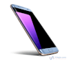 Samsung Galaxy S7 Edge Dual Sim (SM-G935FD) 64GB Coral Blue_small 1