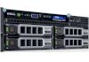 Máy Chủ Dell Poweredge R530 E5-2699 v4 (Intel Xeon E5-2699 v4 2.20GHz, RAM 4GB, RAID PERC S130, PS 495W, Không kèm ổ cứng) - Ảnh 3