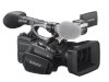 Máy quay phim chuyên dụng Sony HXR-NX5R - Ảnh 2