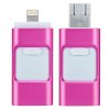 Flash Drive OTG 3 in 1 cho iPhone 32GB_small 3
