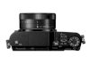 Panasonic Lumix DC-GX800 (Lumix DC-GX850 / Lumix DC-GF9) (LUMIX G VAIRIO 12-32mm F3.5-5.6 ASPH) Lens Kit - Black - Ảnh 4