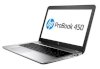 HP ProBook 450 G4 (1BS25UT) (Intel Core i3-6006U 2.0GHz, 4GB RAM, 500GB HDD, VGA Intel HD Graphics 520, 15.6 inch, Windows 10 Home 64 bit) - Ảnh 3