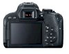 Máy ảnh số chuyên dụng Canon EOS Rebel T7i (EOS 800D / Kiss X9i) (EF-S 18-55mm F4-5.6 IS STM) Lens Kit - Ảnh 3