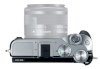 Canon EOS M6 Body Silver - Ảnh 3