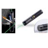 Bật lửa điện kiêm đèn Laser 2 trong 1 HD 2202 - Ảnh 6