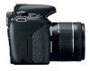 Máy ảnh số chuyên dụng Canon EOS Rebel T7i (EOS 800D / Kiss X9i) (EF-S 18-55mm F4-5.6 IS STM) Lens Kit - Ảnh 5