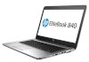 HP EliteBook 840 G3 (Y3B70EA) (Intel Core i5-6200U 2.3GHz, 8GB RAM, 256GB SSD, VGA Intel HD Graphics 520, 14 inch, Windows 10 Pro 64 bit) - Ảnh 3