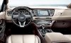 Kia Sedona SXL 3.3 V6 AT 2017 - Ảnh 13